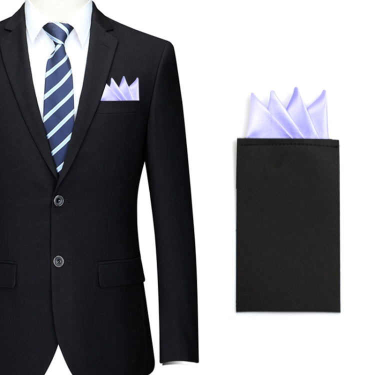 Men Wedding Banquet Formal Western-style Clothes Business Pocket Square