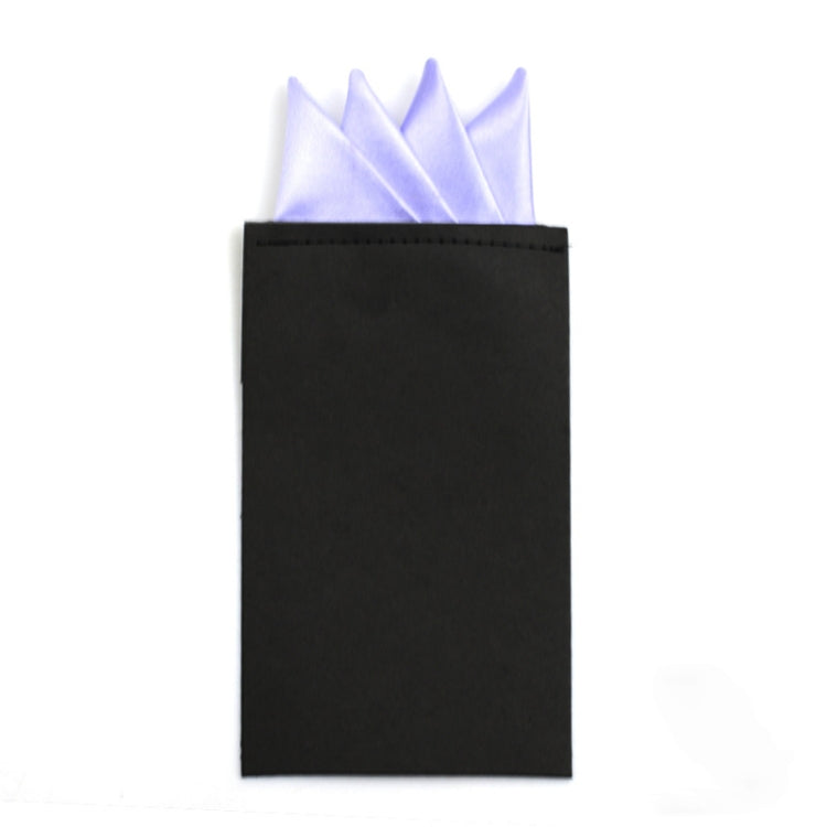 Men Wedding Banquet Formal Western-style Clothes Business Pocket Square