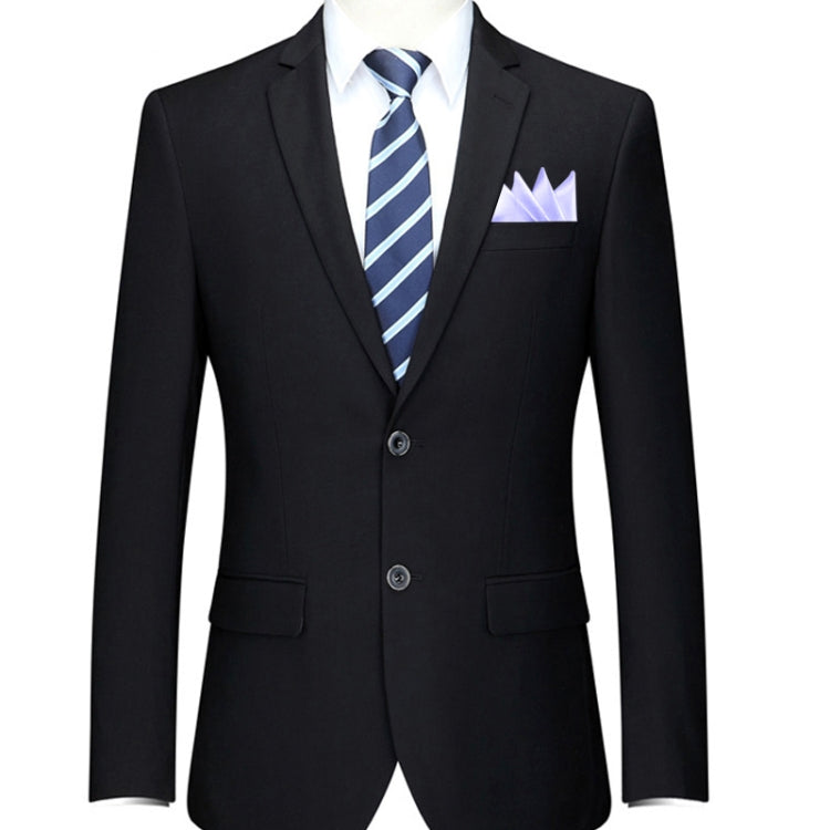 Men Wedding Banquet Formal Western-style Clothes Business Pocket Square