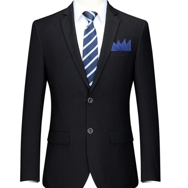 Men Wedding Banquet Formal Western-style Clothes Business Pocket Square
