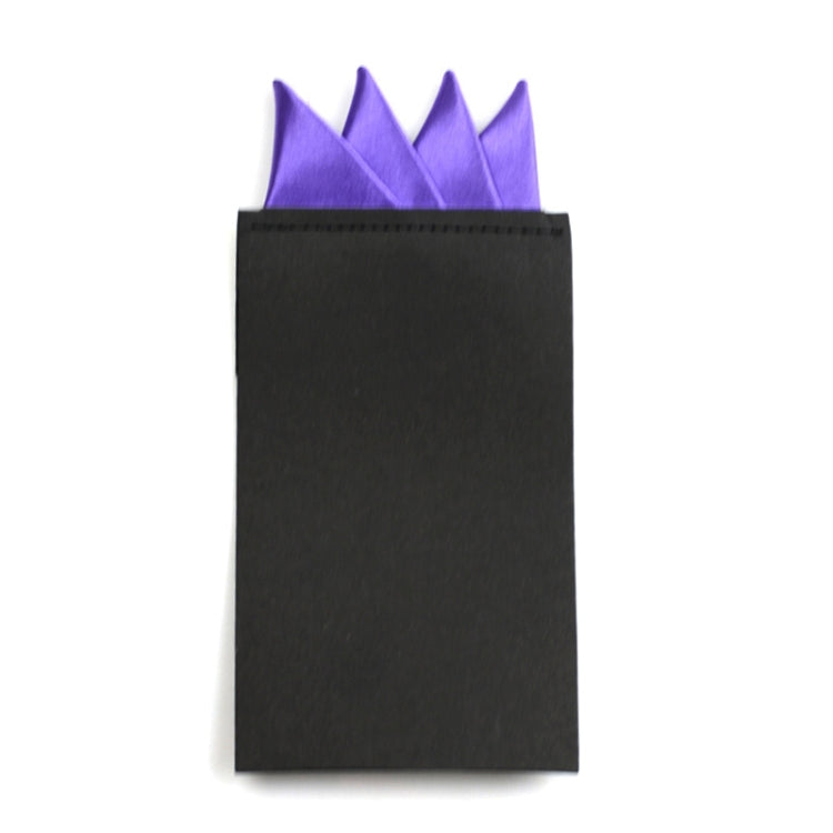 Men Wedding Banquet Formal Western-style Clothes Business Pocket Square