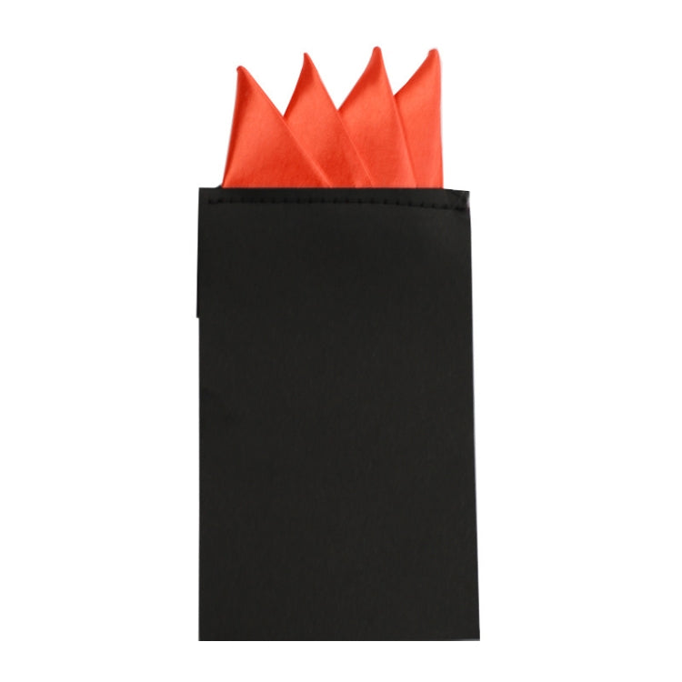 Men Wedding Banquet Formal Western-style Clothes Business Pocket Square