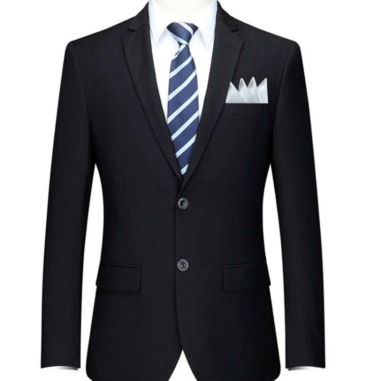Men Wedding Banquet Formal Western-style Clothes Business Pocket Square