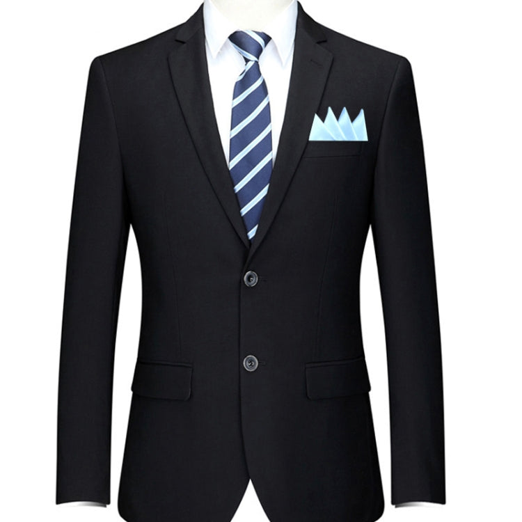 Men Wedding Banquet Formal Western-style Clothes Business Pocket Square