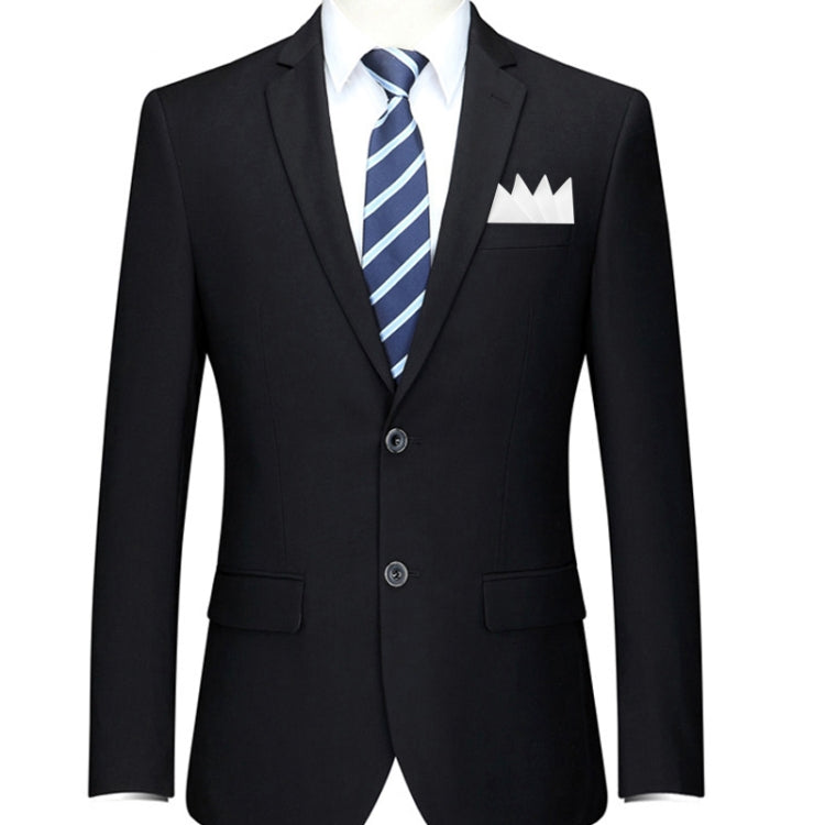 Men Wedding Banquet Formal Western-style Clothes Business Pocket Square