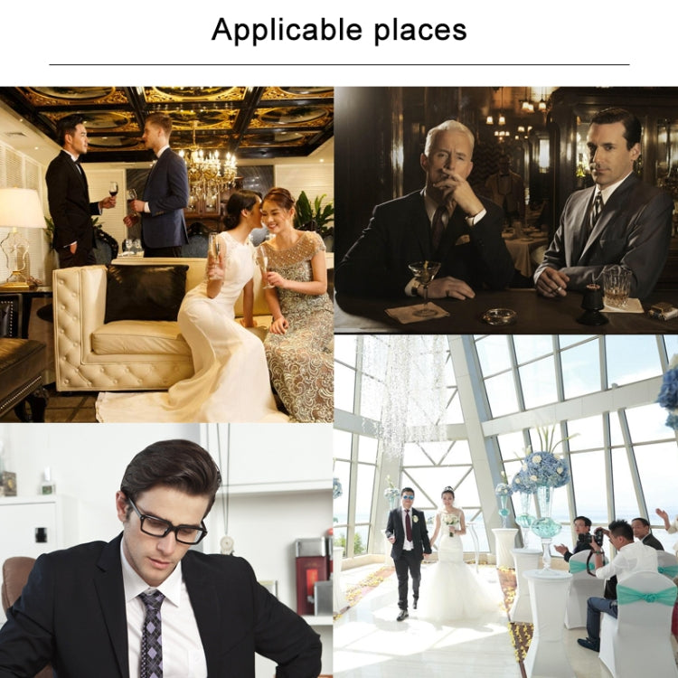 Men Wedding Banquet Formal Western-style Clothes Business Pocket Square