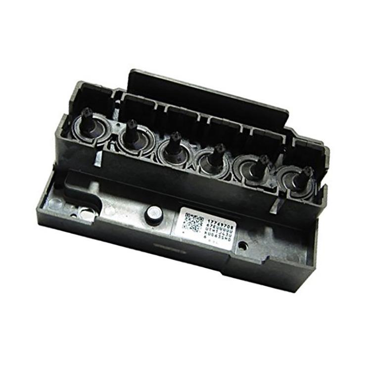 Print Head For Epson L801 / L800 / L805 / TX650 / R290 / T50 / R330