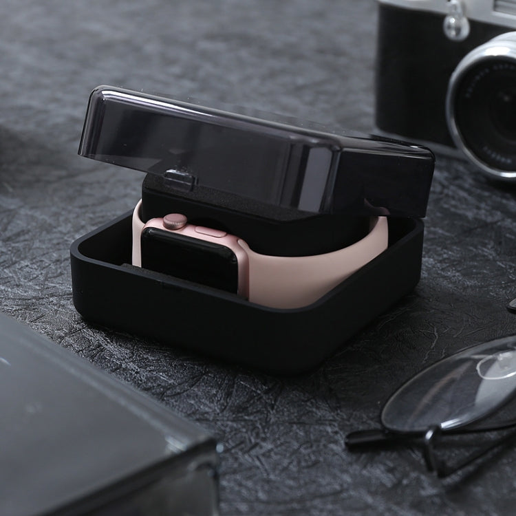 Fashion PC Storage Box Protective Case for Apple Watch