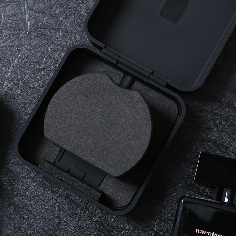Fashion PC Storage Box Protective Case for Apple Watch