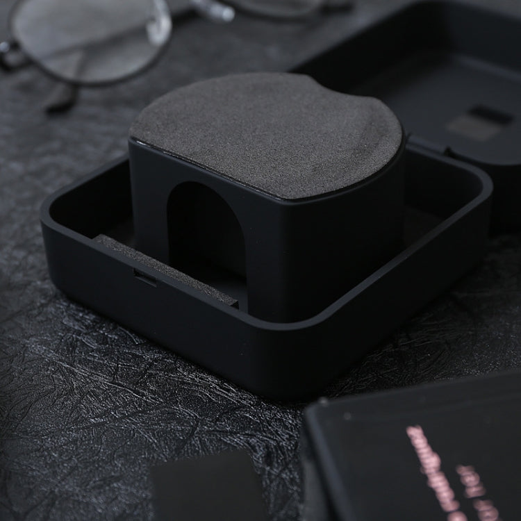 Fashion PC Storage Box Protective Case for Apple Watch