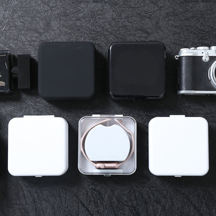 Fashion PC Storage Box Protective Case for Apple Watch