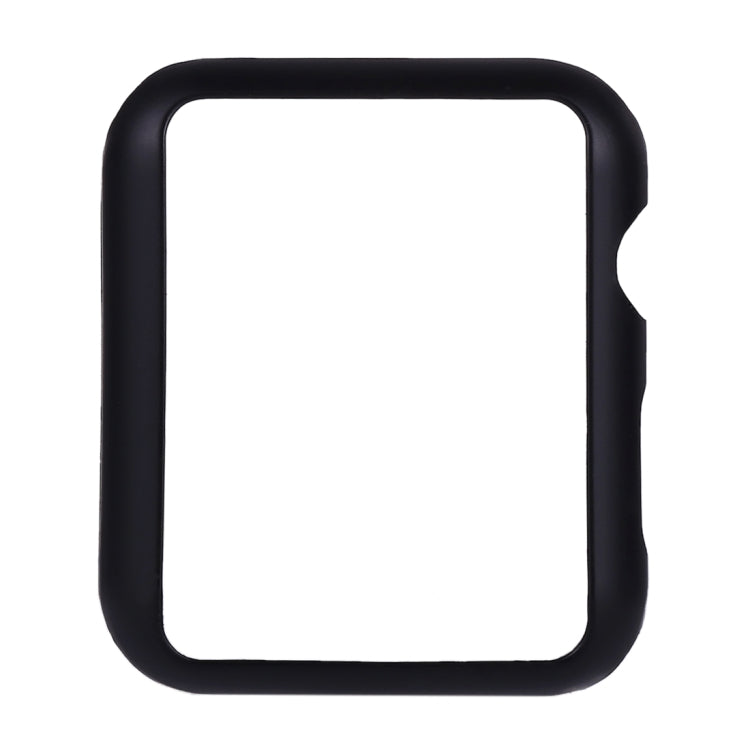 For Apple Watch Series 3 & 2 38mm PC Watch Protective Shell Case