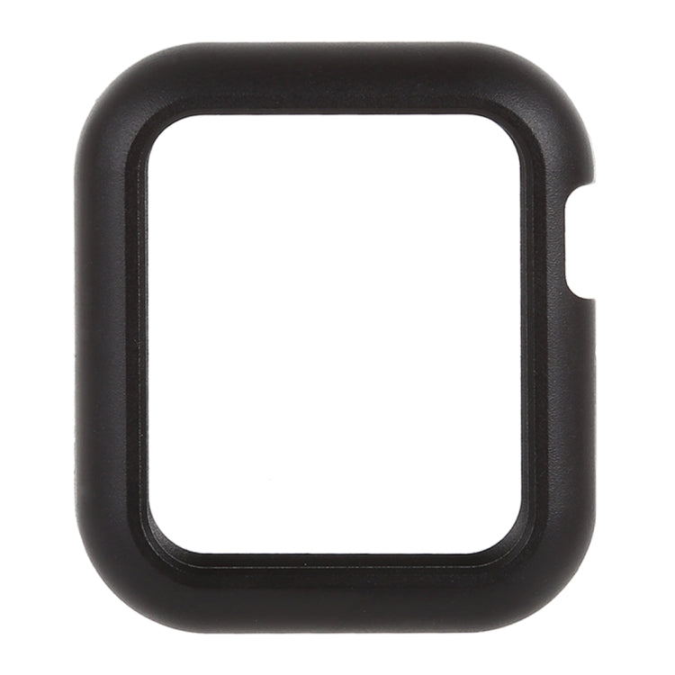 Magnetic Metal Frame Protective Case for Apple Watch Series 3 & 2  38mm