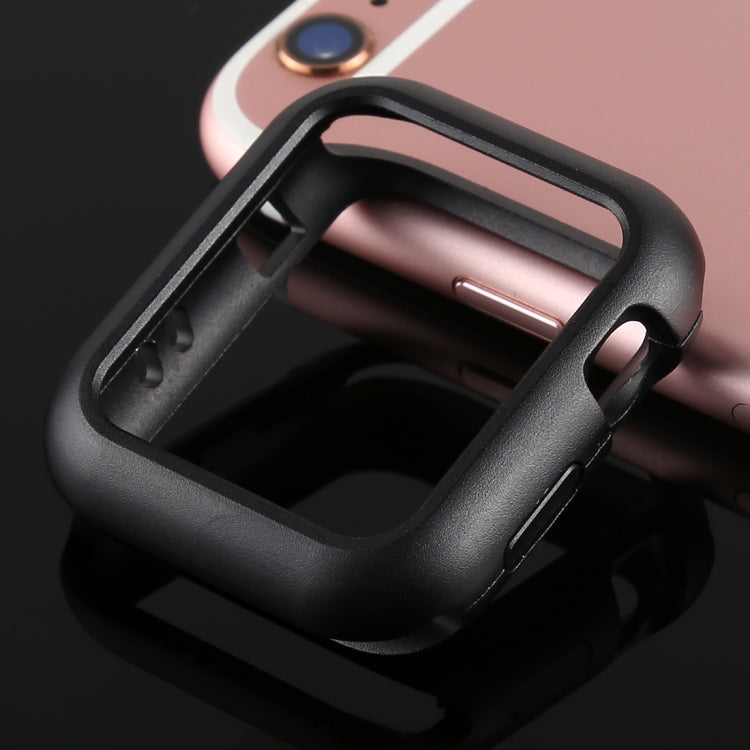 Magnetic Metal Frame Protective Case for Apple Watch Series 3 & 2  38mm
