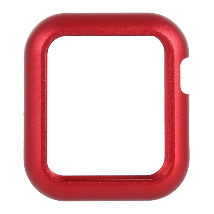 Magnetic Metal Frame Protective Case for Apple Watch Series 3 & 2  38mm
