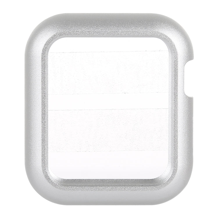 Magnetic Metal Frame Protective Case for Apple Watch Series 3 & 2  38mm