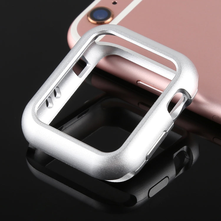 Magnetic Metal Frame Protective Case for Apple Watch Series 3 & 2  38mm