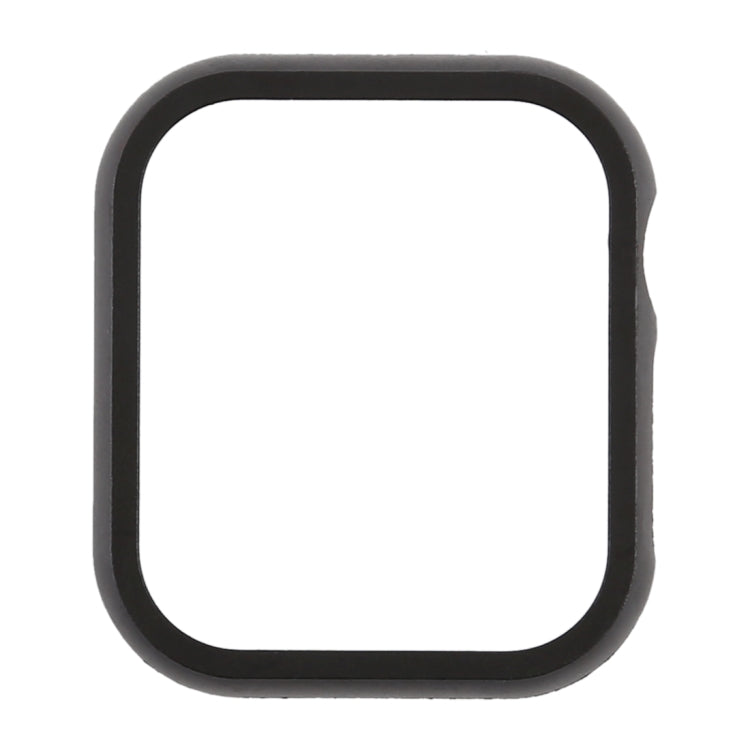 Metal Front Frame Protective Case for Apple Watch Series 5 & 4 40mm