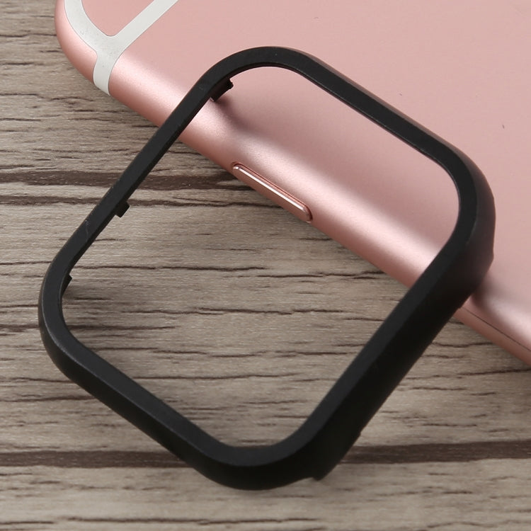 Metal Front Frame Protective Case for Apple Watch Series 5 & 4 44mm
