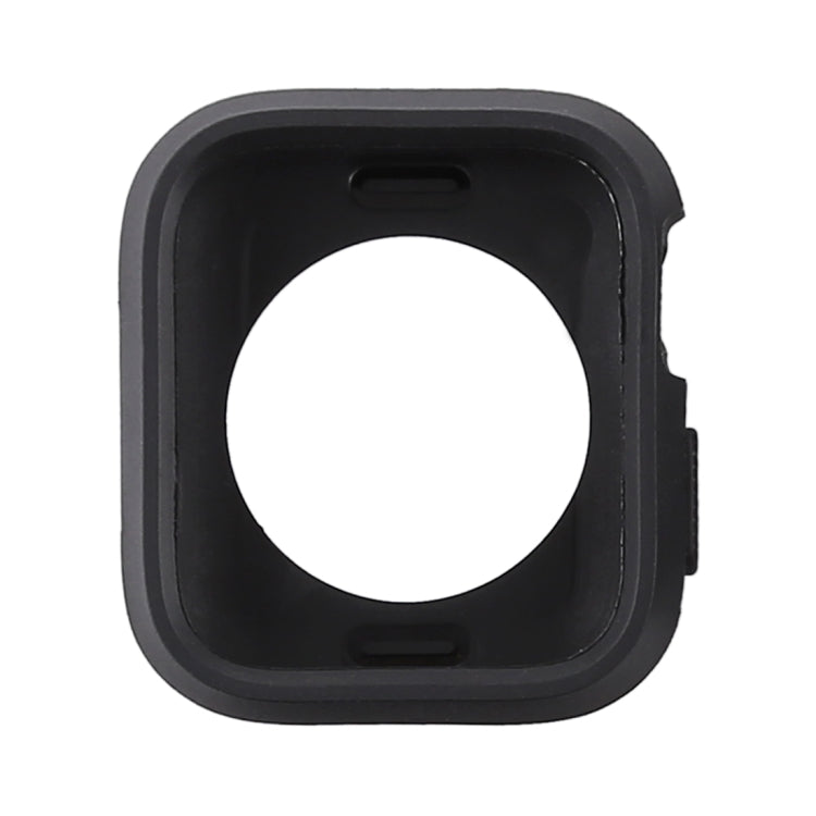 Silicone Full Coverage Case for Apple Watch Series 5 & 4 40mm