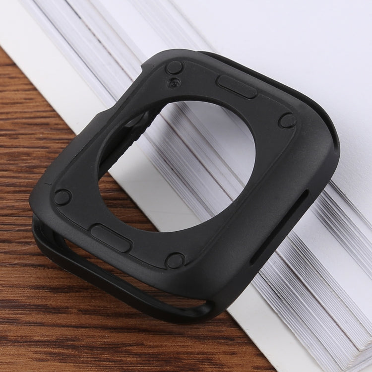 Silicone Full Coverage Case for Apple Watch Series 5 & 4 40mm
