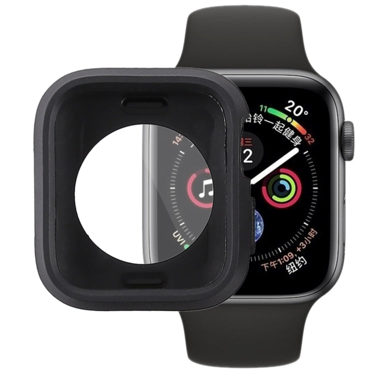 Silicone Full Coverage Case for Apple Watch Series 5 & 4 40mm