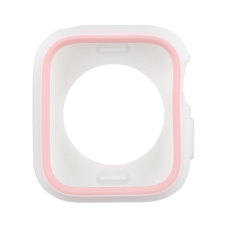 Silicone Full Coverage Case for Apple Watch Series 5 & 4 40mm