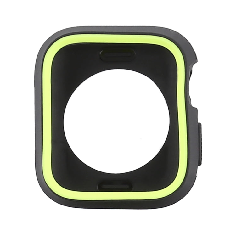 Silicone Full Coverage Case for Apple Watch Series 5 & 4 40mm