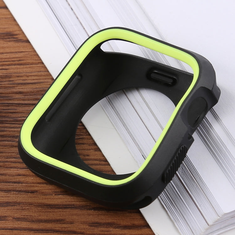 Silicone Full Coverage Case for Apple Watch Series 5 & 4 40mm