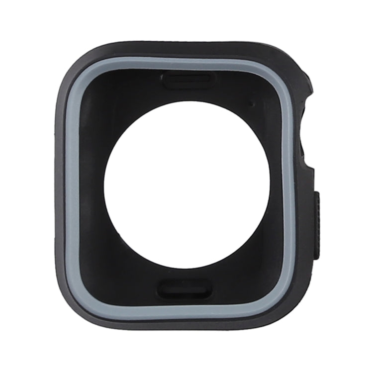 Silicone Full Coverage Case for Apple Watch Series 5 & 4 40mm