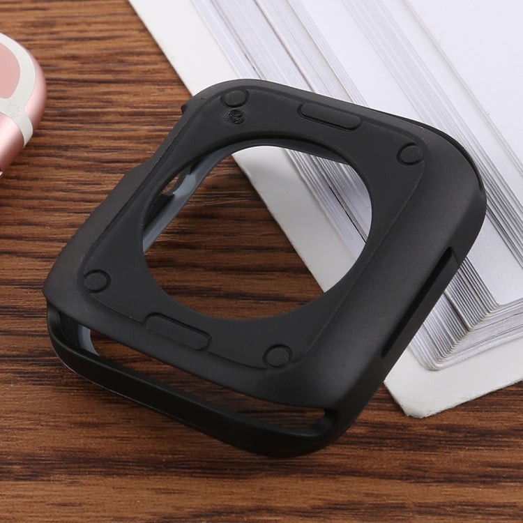 Silicone Full Coverage Case for Apple Watch Series 5 & 4 40mm