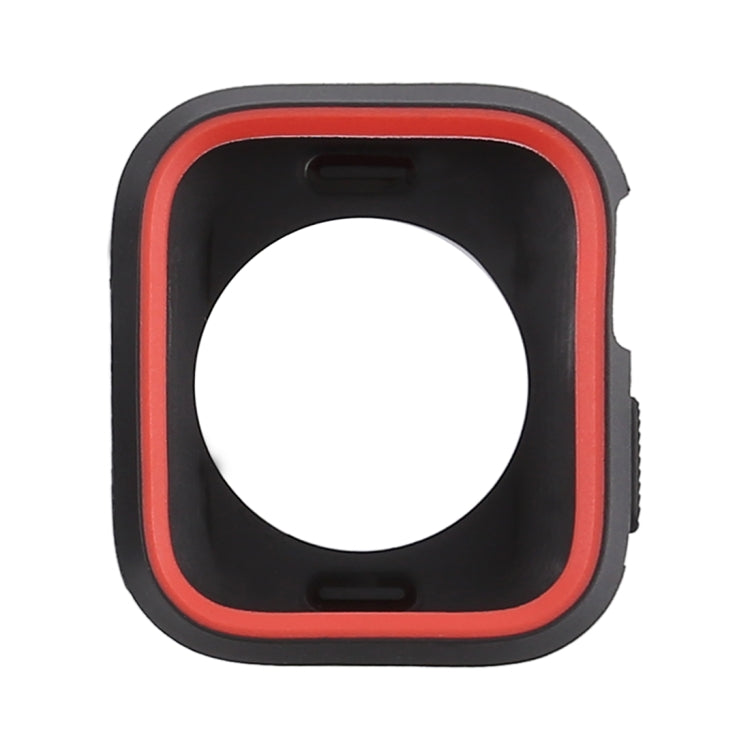 Silicone Full Coverage Case for Apple Watch Series 5 & 4 40mm