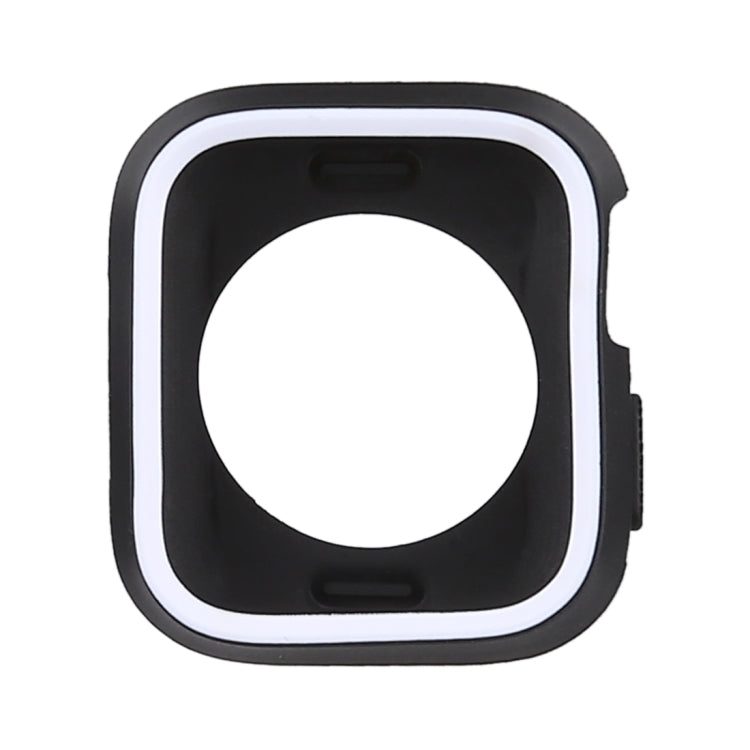 Silicone Full Coverage Case for Apple Watch Series 5 & 4 40mm