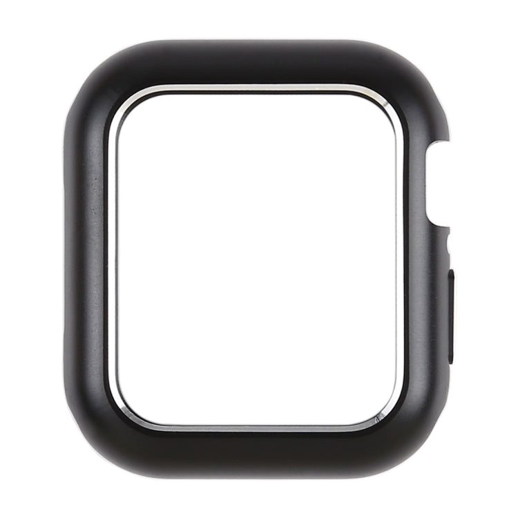 Magnetic Metal Frame Protective Case for Apple Watch Series 5 & 4 44mm