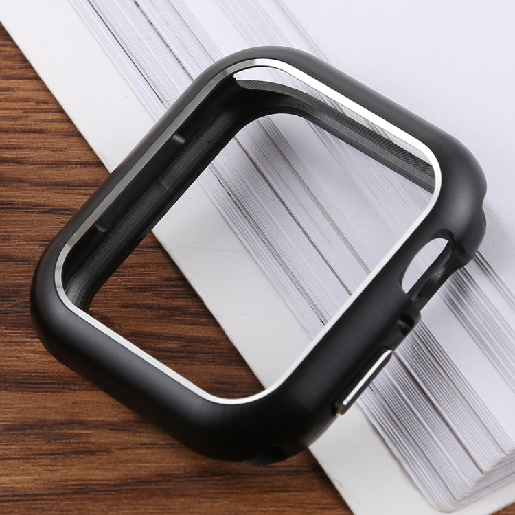 Magnetic Metal Frame Protective Case for Apple Watch Series 5 & 4 44mm