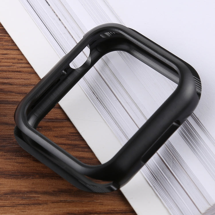 Magnetic Metal Frame Protective Case for Apple Watch Series 5 & 4 44mm