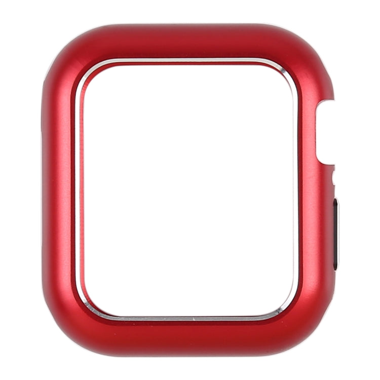 Magnetic Metal Frame Protective Case for Apple Watch Series 5 & 4 44mm
