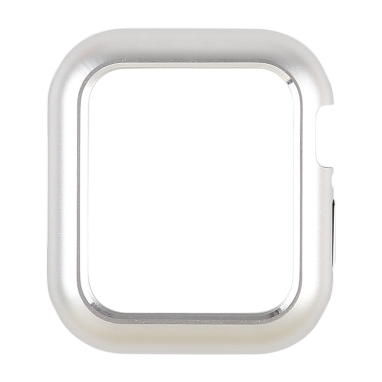 Magnetic Metal Frame Protective Case for Apple Watch Series 5 & 4 44mm