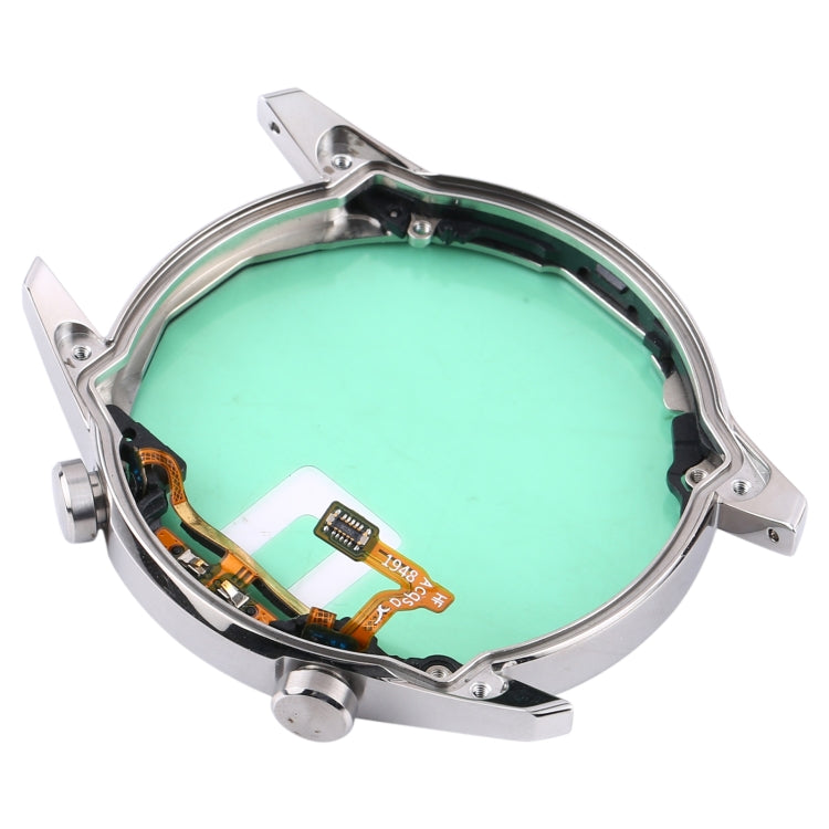 LCD Screen Frame Bezel Plate for Huawei Watch GT 2 46mm