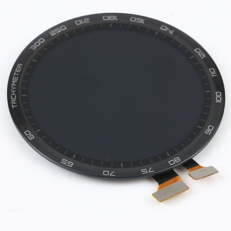 LCD Screen and Digitizer Full Assembly for Honor Magic Watch 2 46mm MNS-B19