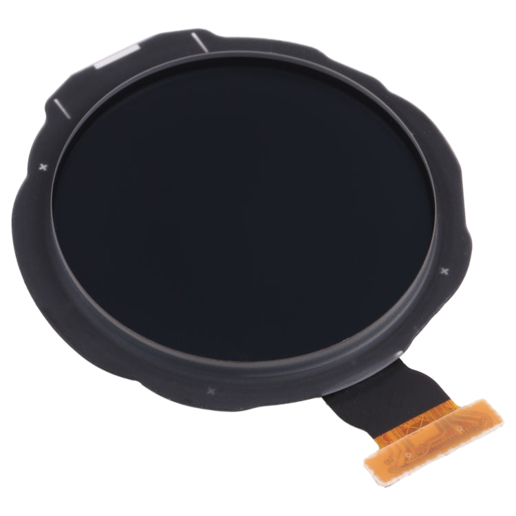 LCD Screen and Digitizer Full Assembly for Samsung Galaxy Watch 46mm SM-R800