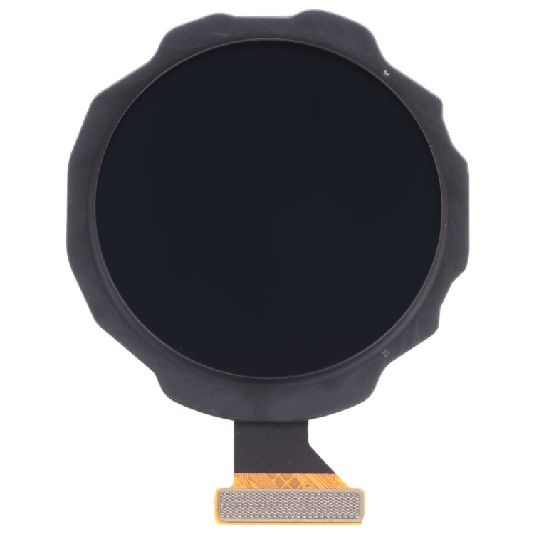 LCD Screen and Digitizer Full Assembly for Samsung Galaxy Watch 3 41mm (wifi)