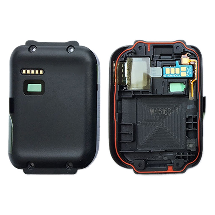 Rear Housing For Samsung Galaxy Gear 2 SM-R380