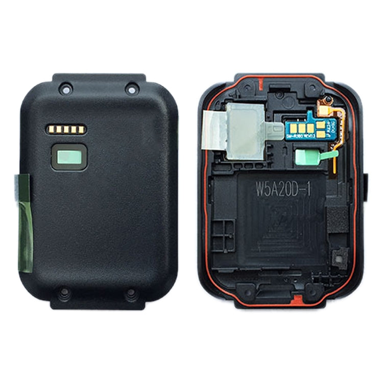 Rear Housing For Samsung Galaxy Gear 2 SM-R381