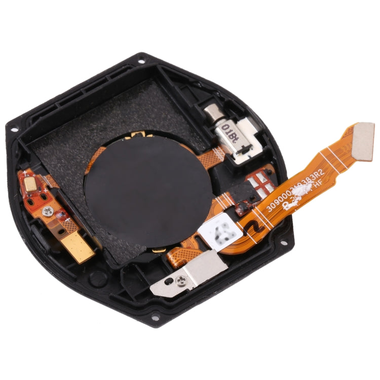 Original Back Cover With Sensor Flex Cable For Huawei Watch GT 2e HCT-B19