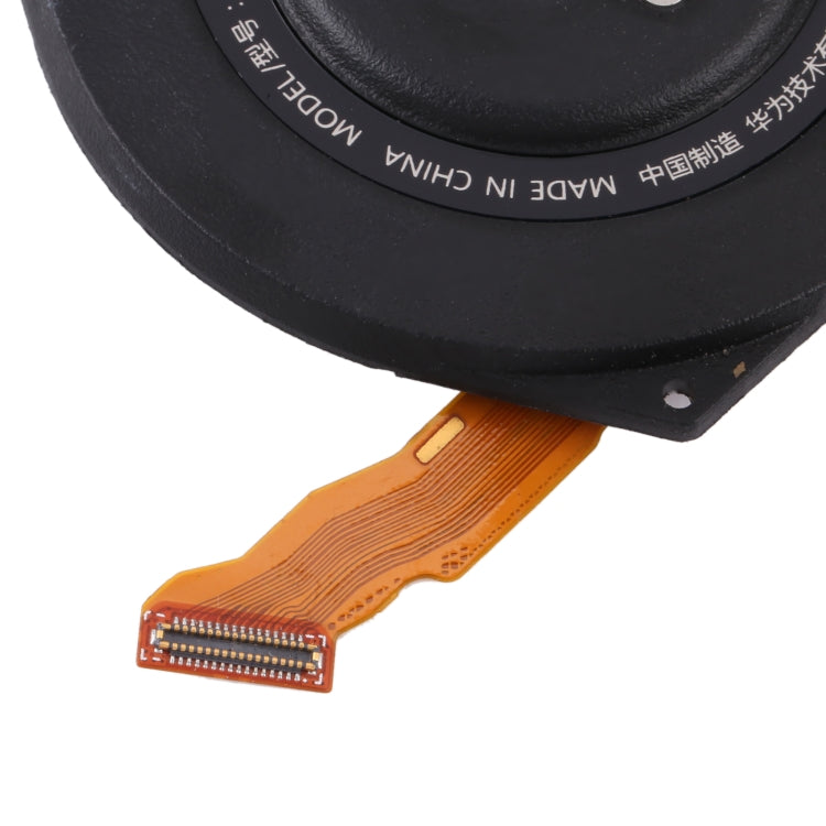 Original Back Cover With Sensor Flex Cable For Huawei Watch GT 2e HCT-B19