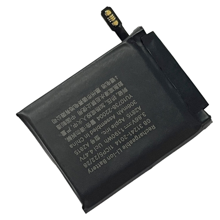 For Apple Watch Series 8 45mm 308mAh Li-ion Battery