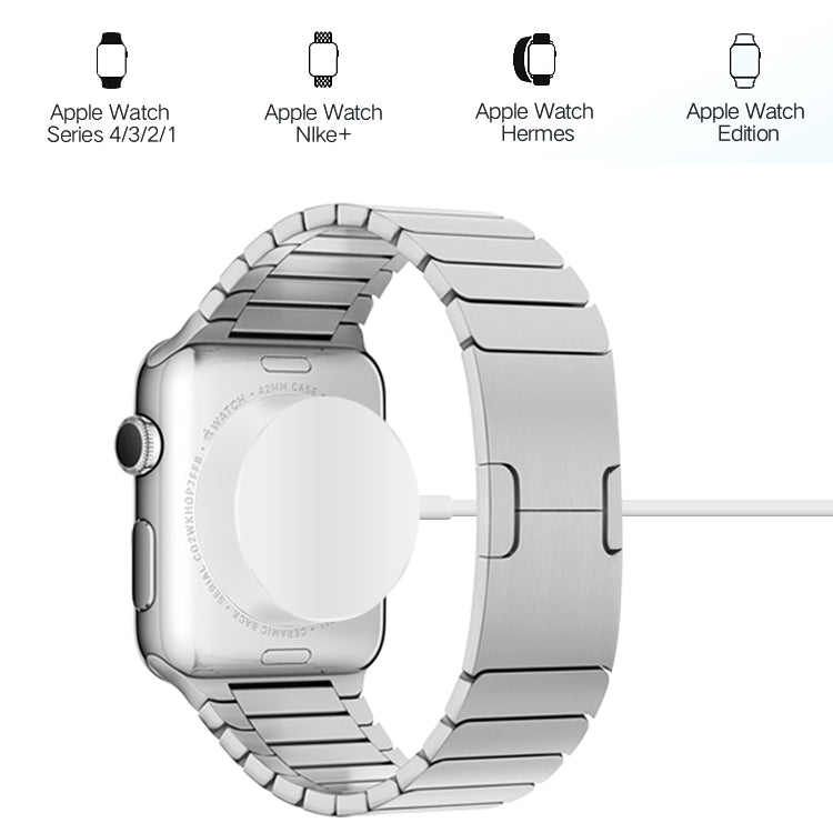 3m Magnetic Wireless Charger for Apple Watch Series Ultra & 8 & 7 & 6 & 5 & 4 & 3 & 2
