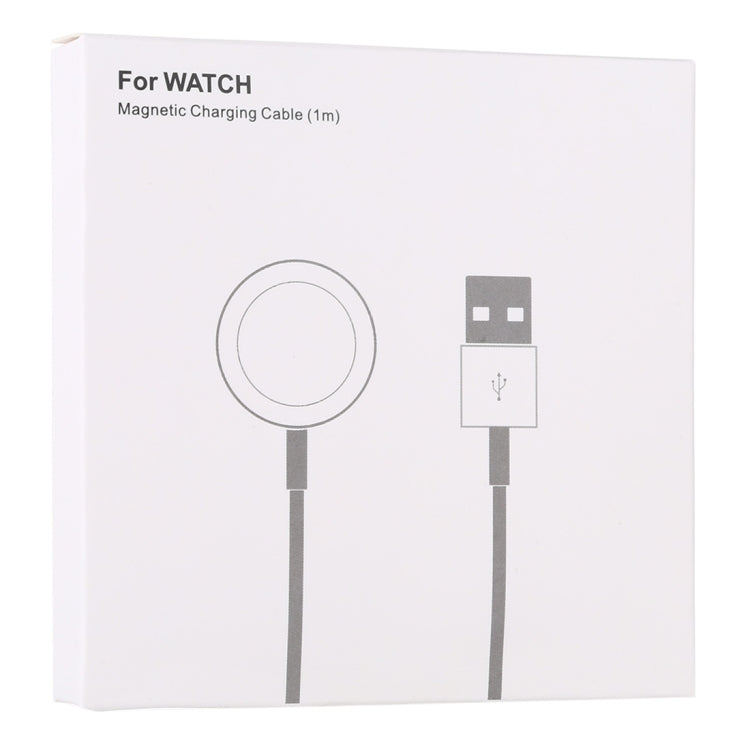 3m Magnetic Wireless Charger for Apple Watch Series Ultra & 8 & 7 & 6 & 5 & 4 & 3 & 2