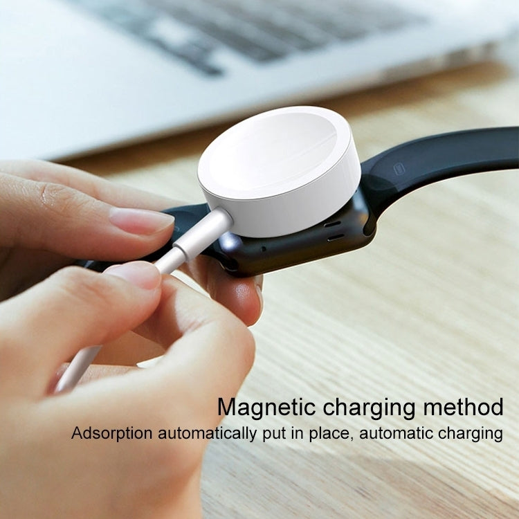 3m Magnetic Wireless Charger for Apple Watch Series Ultra & 8 & 7 & 6 & 5 & 4 & 3 & 2